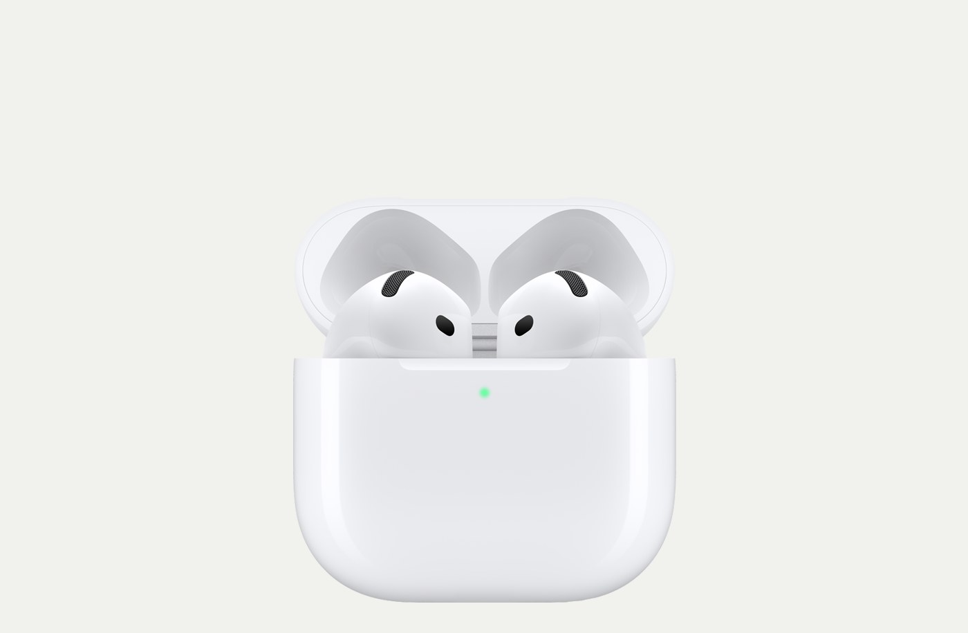 AirPods 4