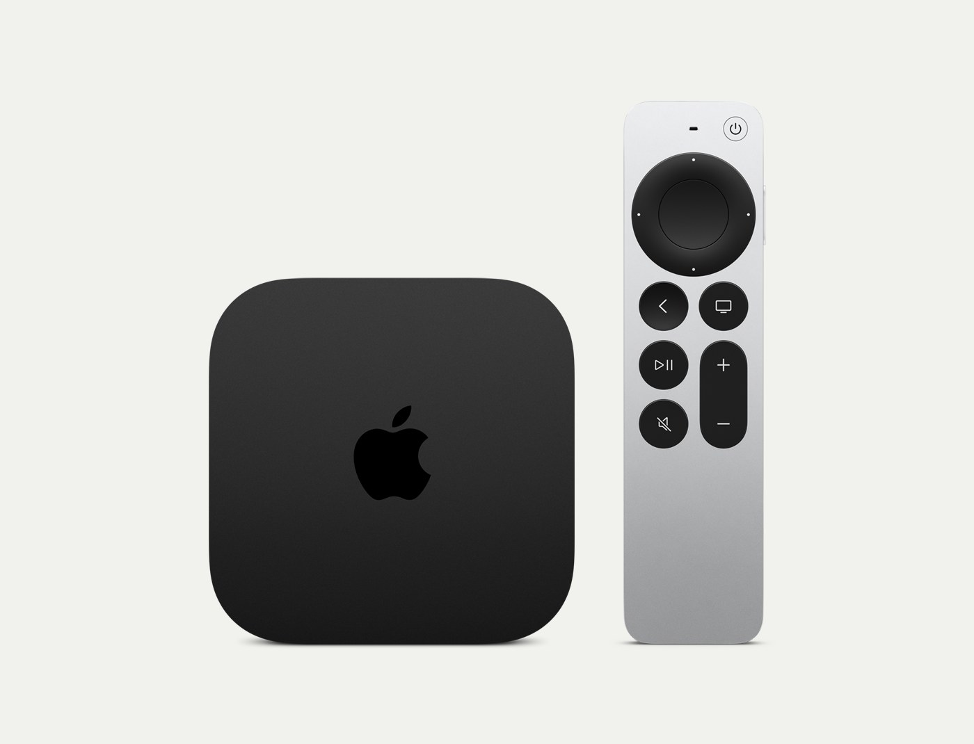 Apple TV 4K
