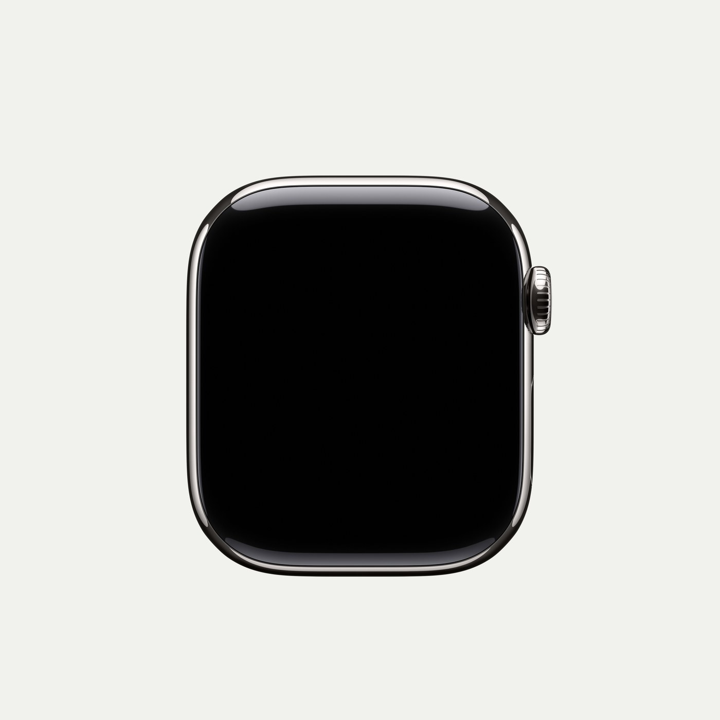 Apple Watch Hermès, silver