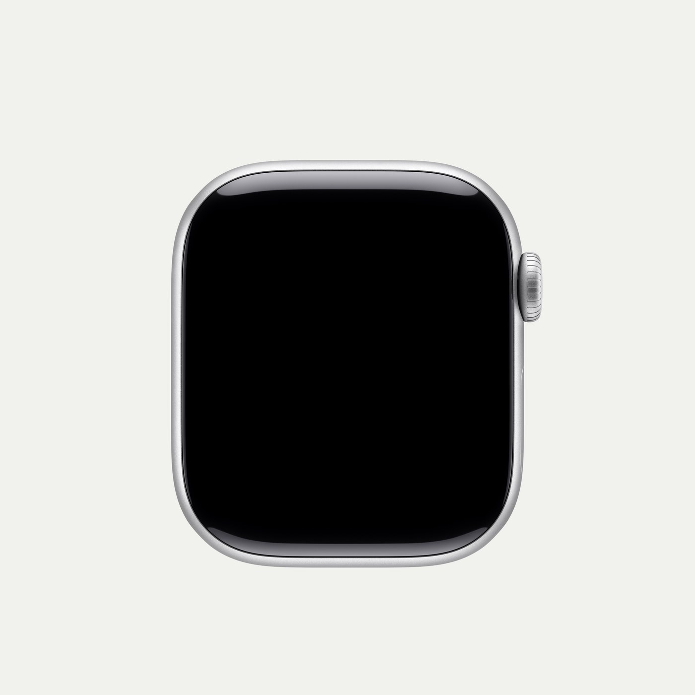 Apple Watch Series 11, silver