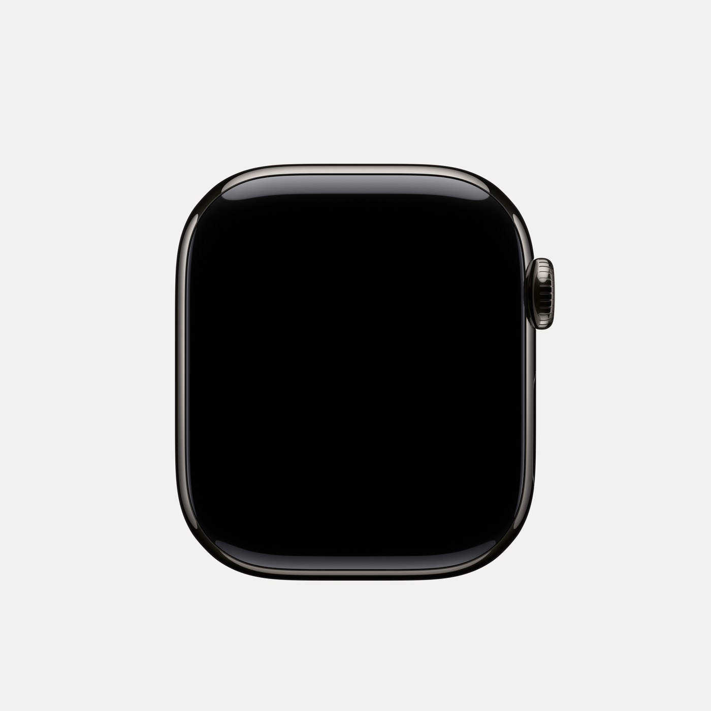 Apple Watch Series 11, slate