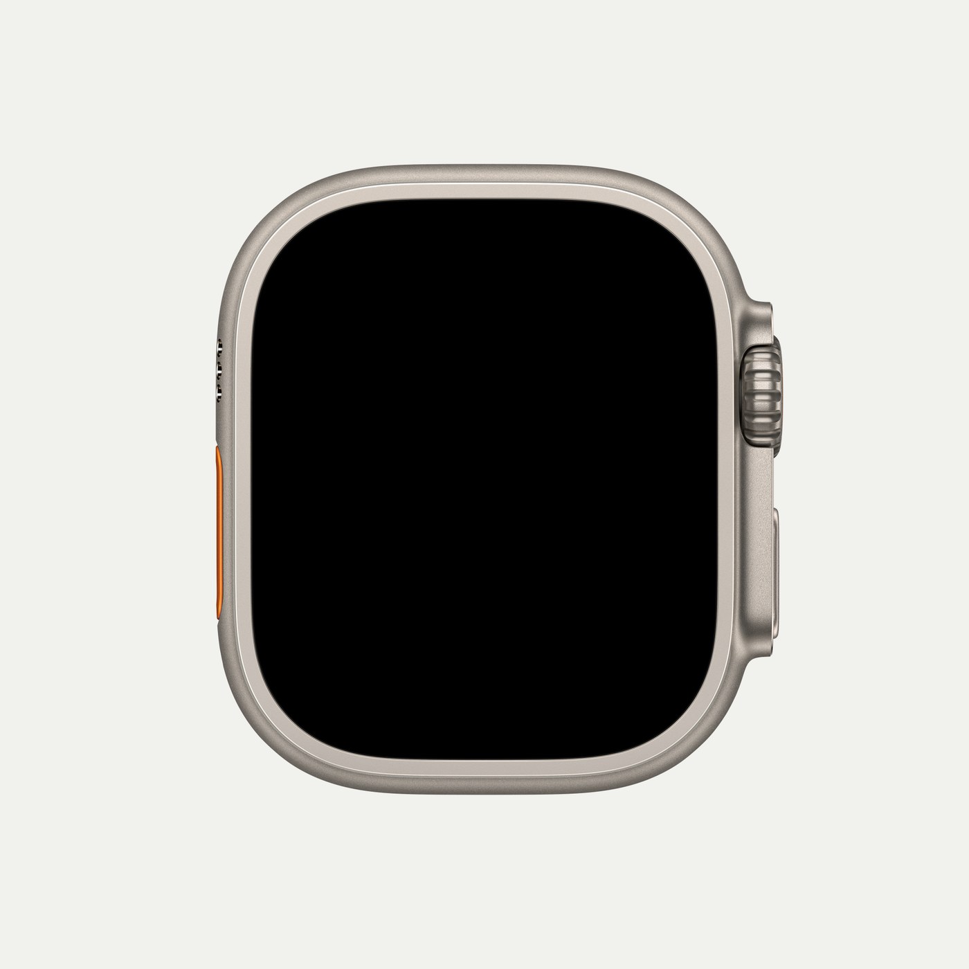 Apple Watch Ultra, natural