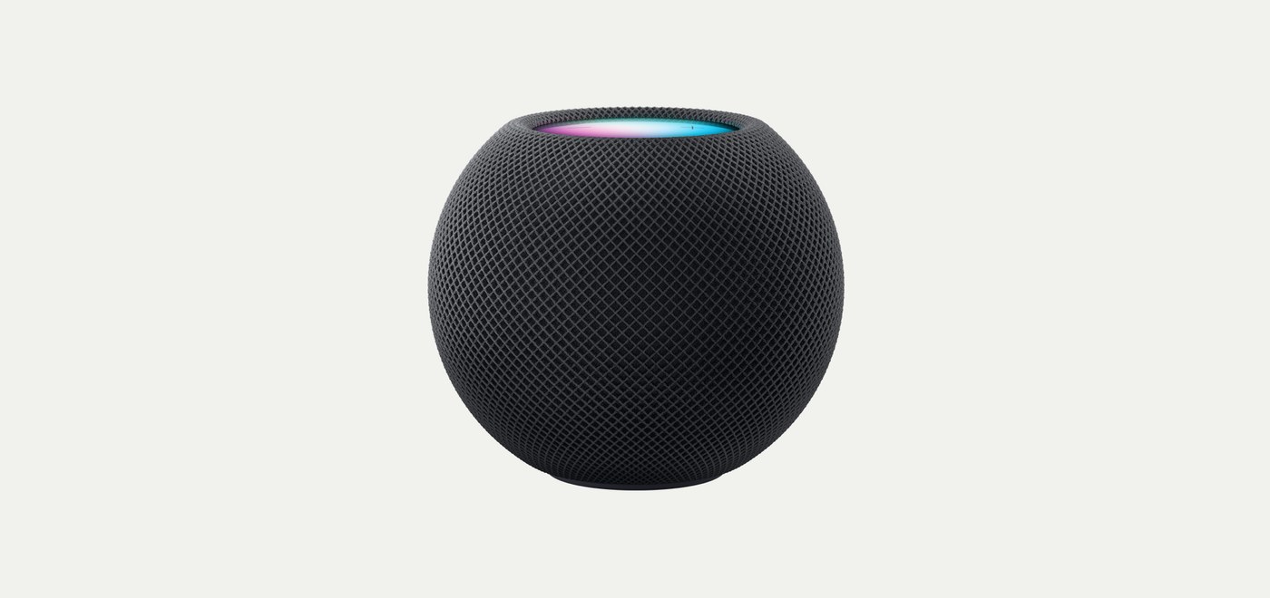 HomePod mini, Midnight