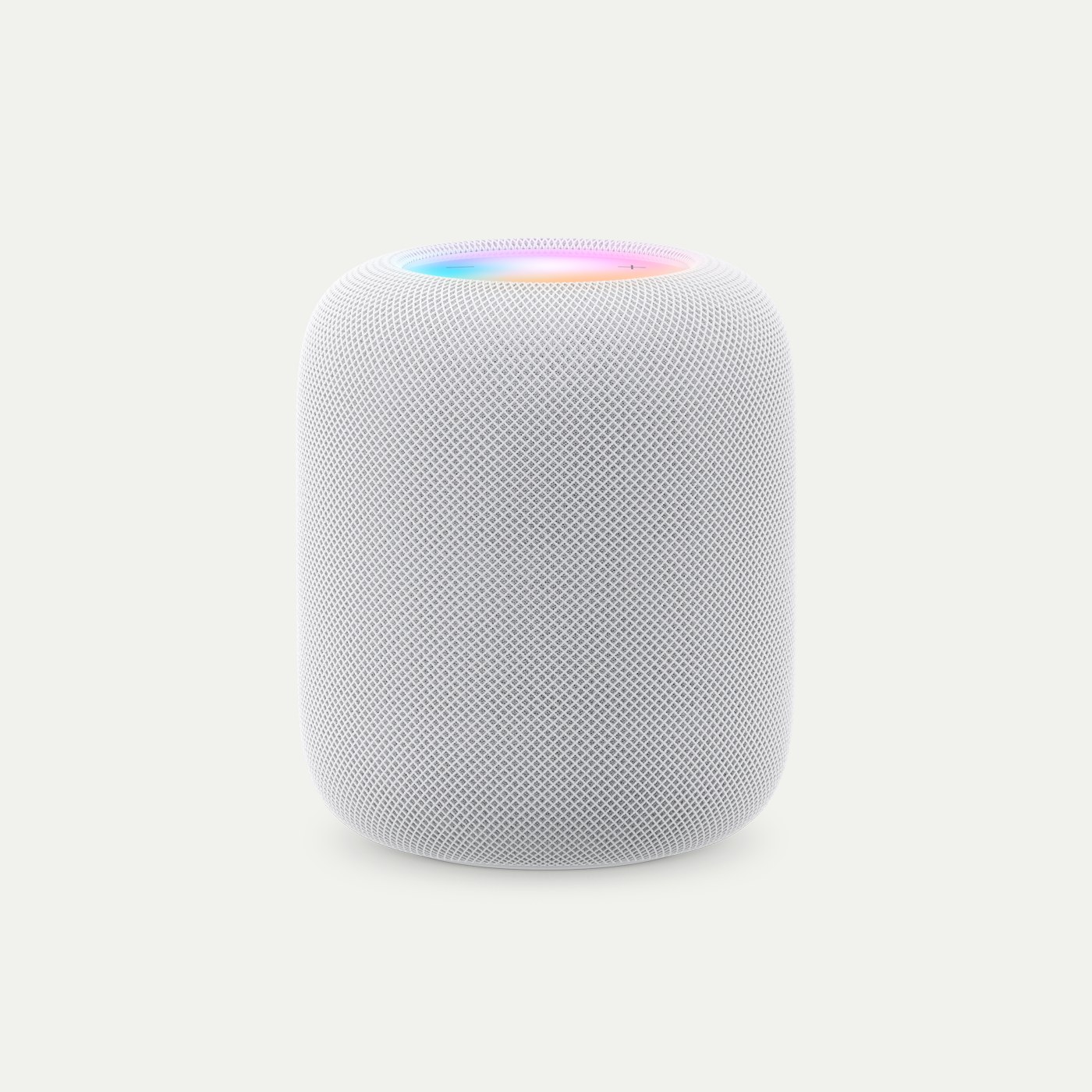 HomePod, White