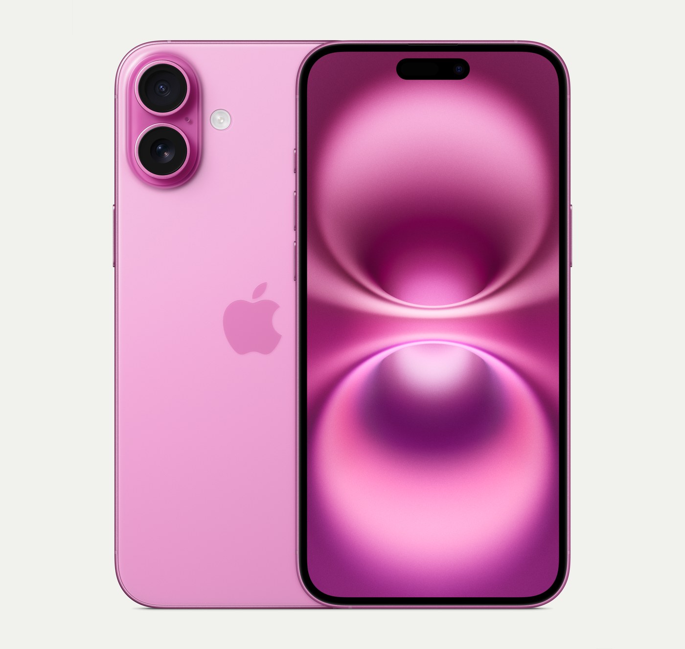 iPhone 16 Plus, Pink