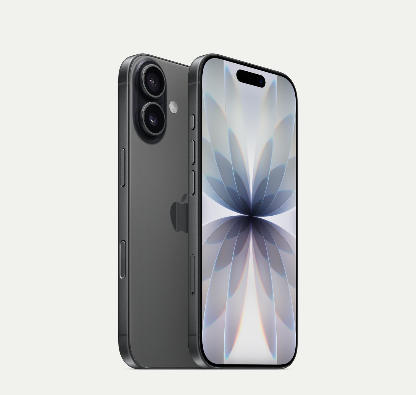 iPhone 17, Black