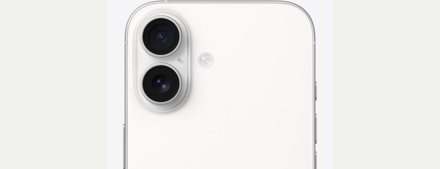 iPhone 17, White
