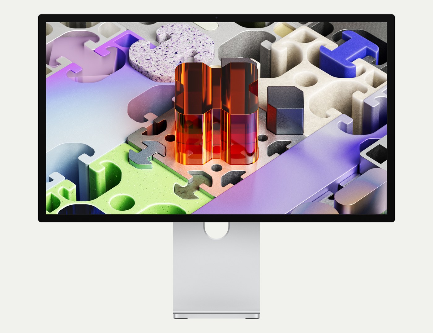 Studio Display XDR
