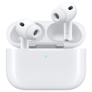 AirPods и аудио